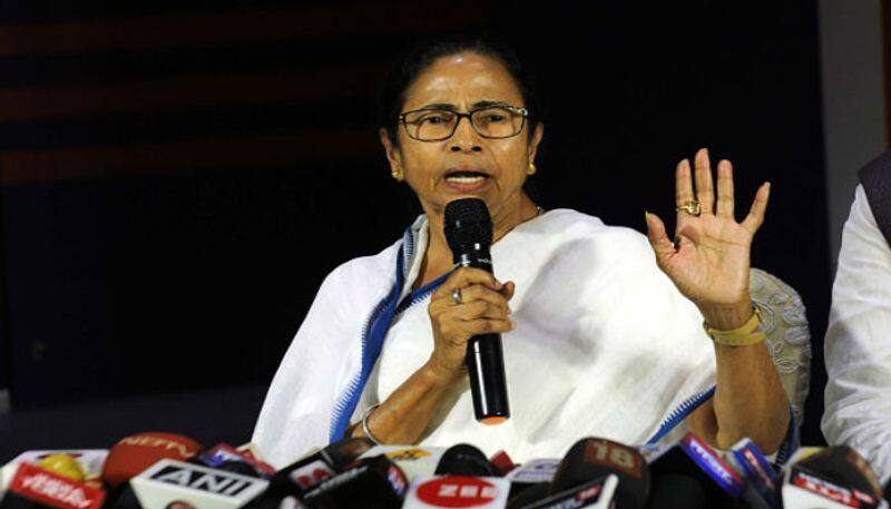 Mamata Banerjee Says New Traffic Rules Will Not Apply In West Bengal