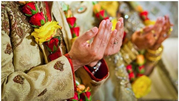 Pakistani man 1st wife comes to his 3rd wedding Pakistani man 1st wife comes to his 3rd wedding
