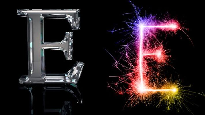 First Letter Of Your Name 'E' Say About Your Personality First Letter Of Your Name 'E' Say About Your Personality