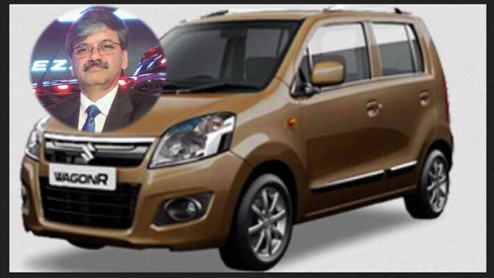 Costs making it difficult for EV to make a good value proposition: Maruti Costs making it difficult for EV to make a good value proposition: Maruti