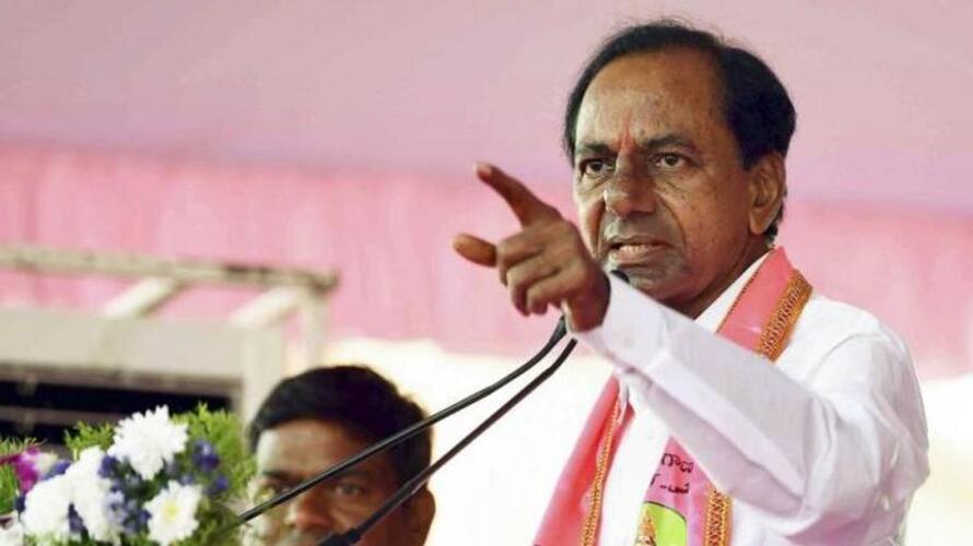 who will be lost from kcr's cabinet berth who will be lost from kcr's cabinet berth