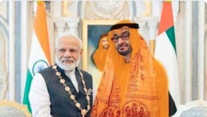 India emerged Dubais second biggest trading partner after China ckm India emerged Dubais second biggest trading partner after China ckm