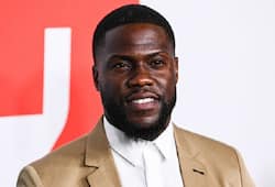 Hollywood actor Kevin Hart suffers back injury in car crash