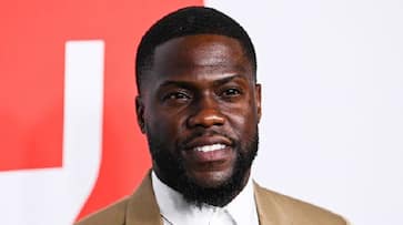 Hollywood actor Kevin Hart suffers back injury in car crash