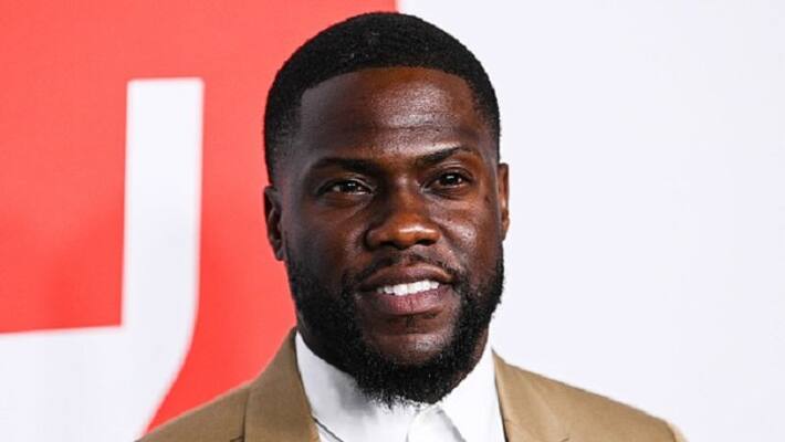 Kevin Hart suffers 'major injuries' in car Accident Kevin Hart suffers 'major injuries' in car Accident