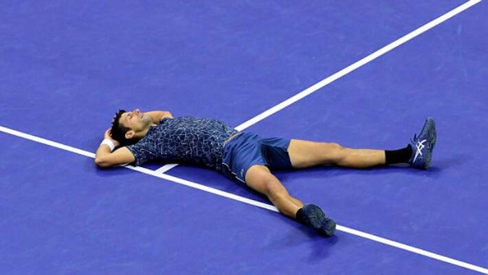 novac djokovic out of us open due to injury novac djokovic out of us open due to injury