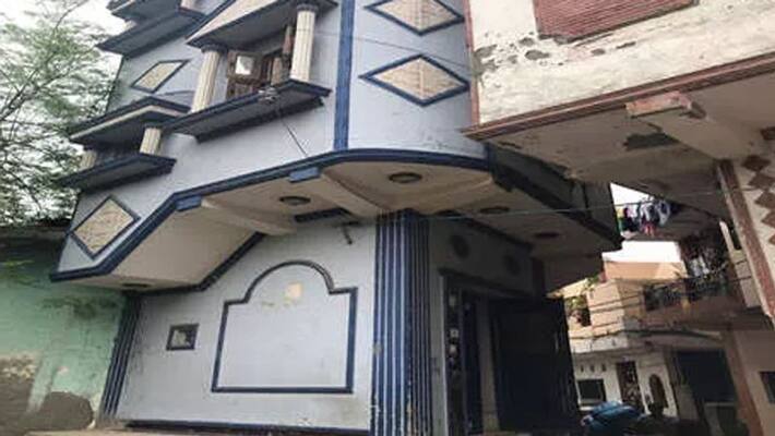Rent of Smallest house of delhi will give you shock Rent of Smallest house of delhi will give you shock
