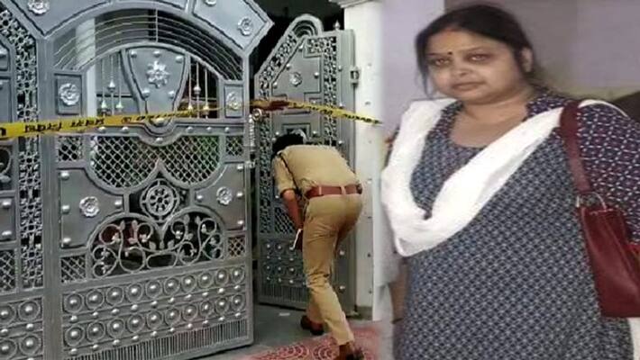 ias officer umesh singh wife anita death case ias officer umesh singh wife anita death case