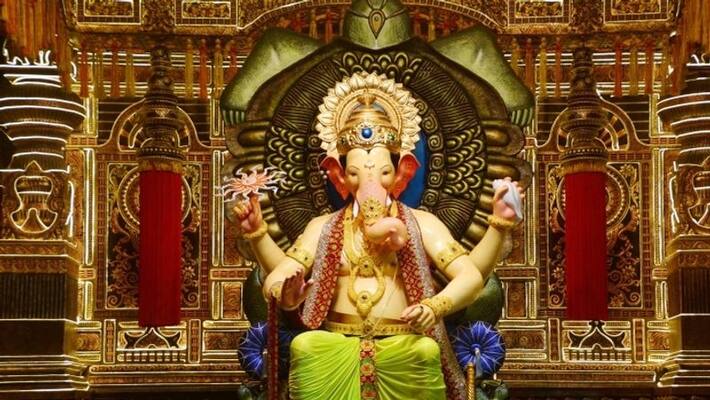 Those simple changes in house make your festive mood on Ganesh Chaturthi ABSC Those simple changes in house make your festive mood on Ganesh Chaturthi ABSC