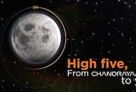 India's significant success in moon mission chandrayaan 2
