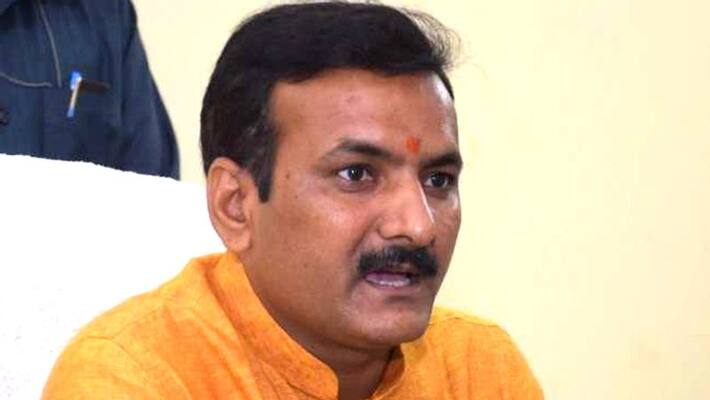 up minister satish dwivedi talk about corruption in education system up minister satish dwivedi talk about corruption in education system