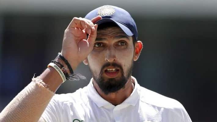 ishant sharma reveals his best spells in his cricket career ishant sharma reveals his best spells in his cricket career