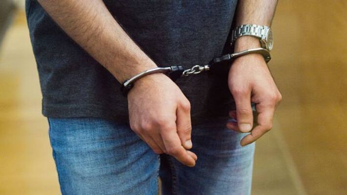 Pakistan spy assigned to collect information on Army, BSF nabbed in Rajasthan Pakistan spy assigned to collect information on Army, BSF nabbed in Rajasthan