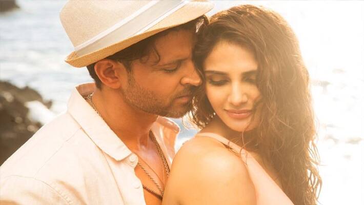 Hrithik-Vaani to dance on party track of the year in WAR Hrithik-Vaani to dance on party track of the year in WAR