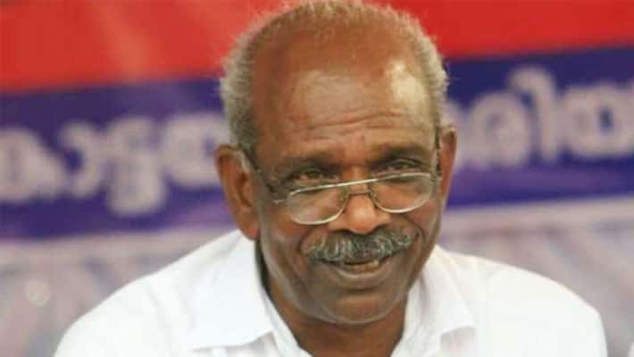 mm mani calls congress leaders Eagles found in disaster land mm mani calls congress leaders Eagles found in disaster land