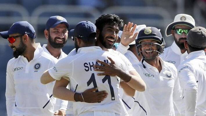This cricketer playing test against West Indies may be jailed, court said - surrender in 15 days This cricketer playing test against West Indies may be jailed, court said - surrender in 15 days