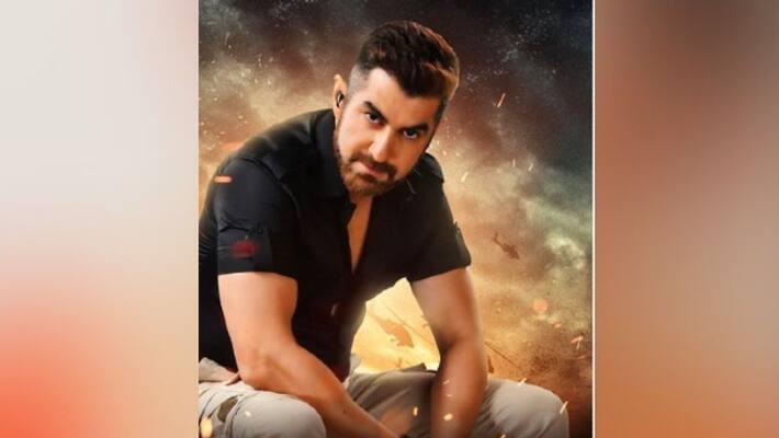 First looks reveals of Asur movie First looks reveals of Asur movie