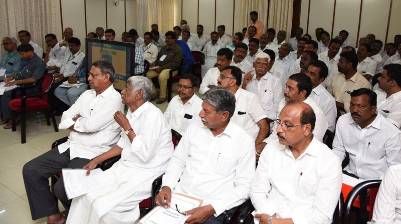 ap cm ys jaganmohan reddy visits pulivendula