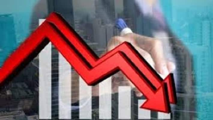 Chinas economic growth fall Down 30 Years Low Chinas economic growth fall Down 30 Years Low