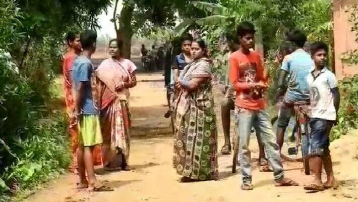 NRC anxiety engulfs hundred families in Chandrakona NRC anxiety engulfs hundred families in Chandrakona