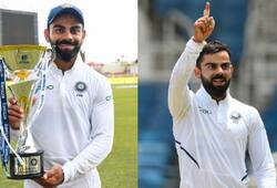 Virat Kohli breaks MS Dhoni record with 28th Test win top 5 India successful captains