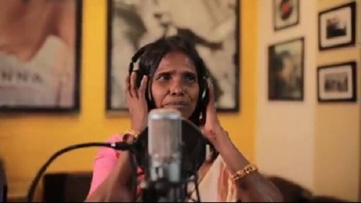 Ranu Mandal Himesh Reshammiya new song Aashiqui Mein Teri Ranu Mandal Himesh Reshammiya new song Aashiqui Mein Teri