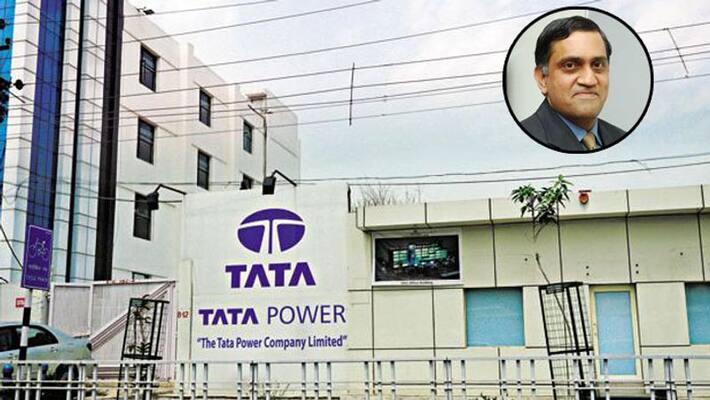 Tata Power to Set Up 500 EV Charging Stations in India by 2020, Says Ramesh Subramanyam Tata Power to Set Up 500 EV Charging Stations in India by 2020, Says Ramesh Subramanyam