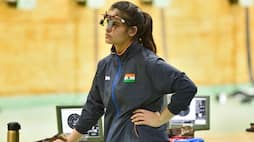 ISSF World Cup India finish 5 gold medals top table Rio de Janeiro