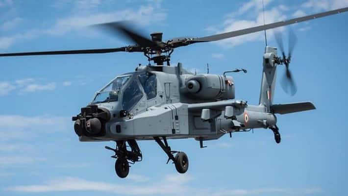 some mesmerising features of Apache attack helicopters some mesmerising features of Apache attack helicopters