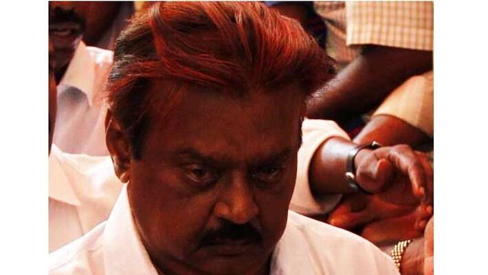 dmdk party ex mla parthasarathy leake out vijayakanth goodnesses dmdk party ex mla parthasarathy leake out vijayakanth goodnesses