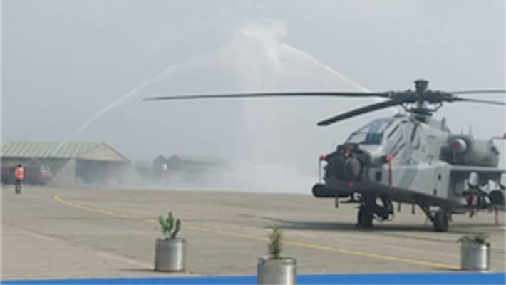 Air force bases in North India on high alert, intel warns of fidayeen attack by Jaish Air force bases in North India on high alert, intel warns of fidayeen attack by Jaish