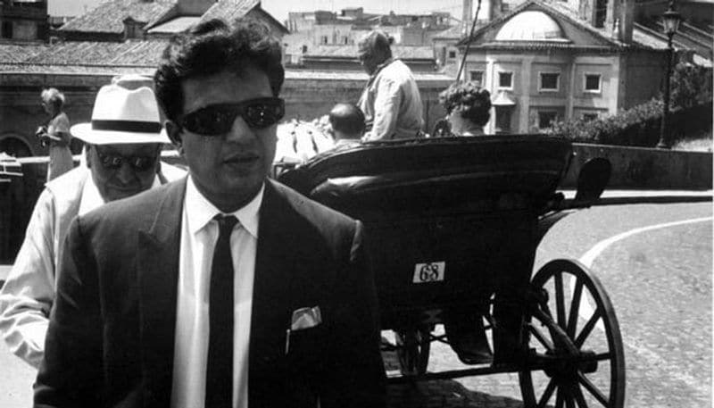 Uttam Kumar Birth Anniversary some unknown fact of Mahanayak will shock you BRD