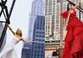 Aishwarya Rai's recent photoshoot replicates previous photos of Kate Winslet, Julia Roberts