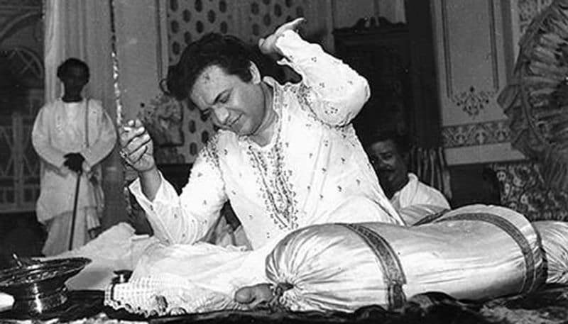 Uttam Kumar Birth Anniversary some unknown fact of Mahanayak will shock you BRD