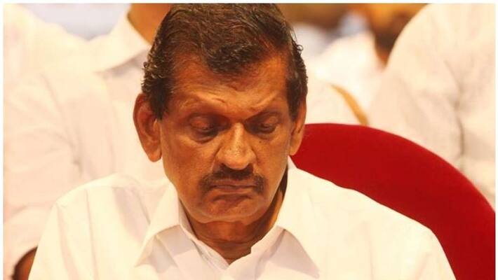 Kerala Congress Joseph faction unhappy with kpcc report claiming Jose Faction leaving had serious impact Kerala Congress Joseph faction unhappy with kpcc report claiming Jose Faction leaving had serious impact
