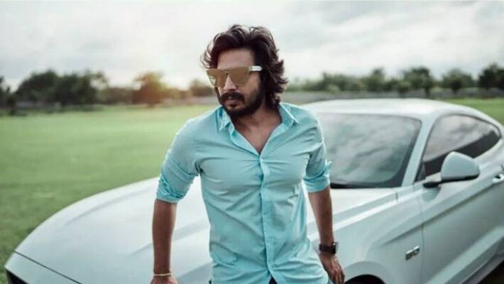 vishnu vishal give the 3 movie full salary for workers vishnu vishal give the 3 movie full salary for workers