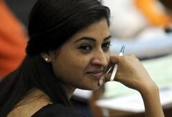 AAP MLA Alka Lamba meets Sonia Gandhi, likely to join Congress; setback for Delhi govt