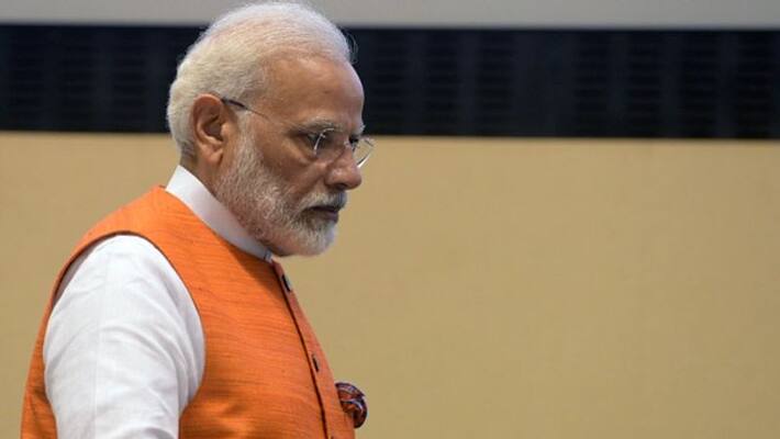 RSS urges Prime Minister Narendra Modi to reconsider Gates Foundation award RSS urges Prime Minister Narendra Modi to reconsider Gates Foundation award