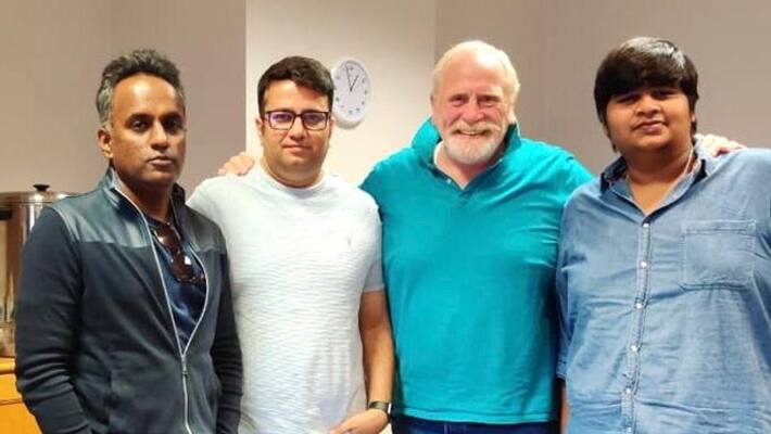 senior hollywood actor in dhanush upcoming movies senior hollywood actor in dhanush upcoming movies