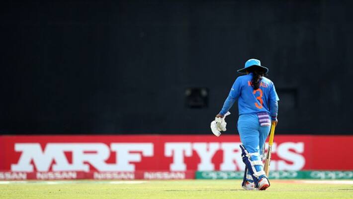 mithali raj announces retirement from t20s mithali raj announces retirement from t20s