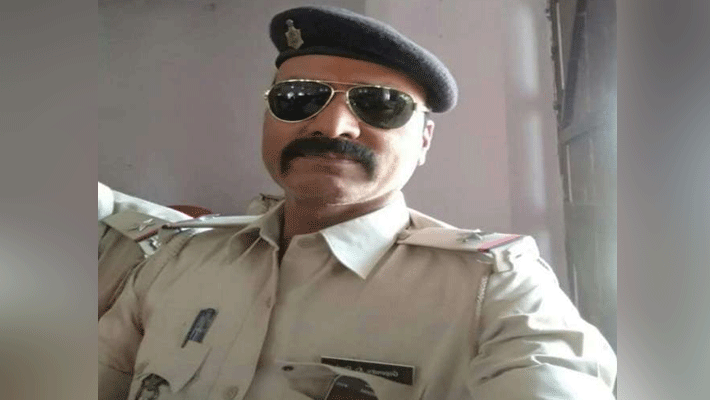 police inspector demanding girl for close case in Madhepura Bihar police inspector demanding girl for close case in Madhepura Bihar