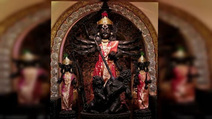 2019 durga puja theme of Chetla Agrani Club 2019 durga puja theme of Chetla Agrani Club