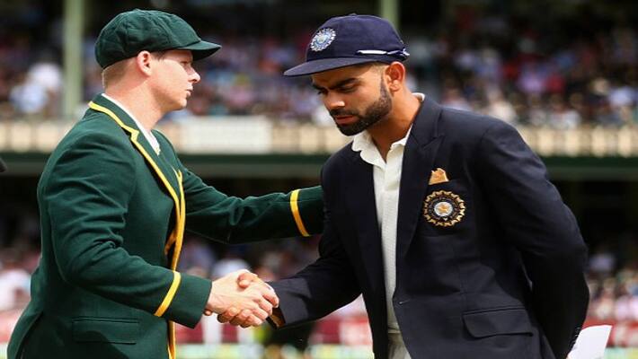 smith back on top kohli down to number two smith back on top kohli down to number two