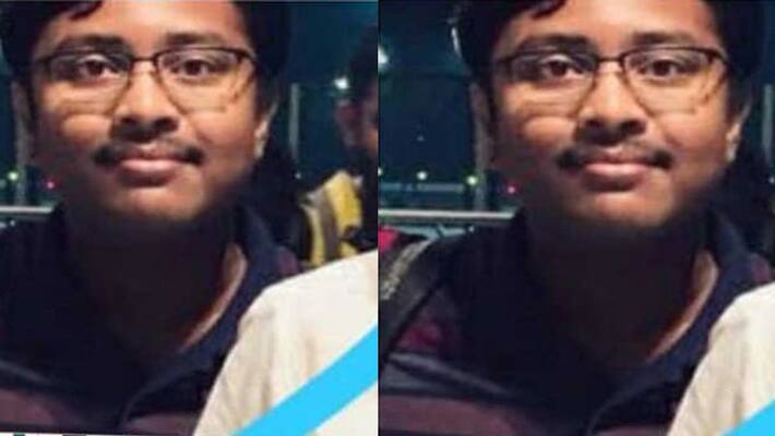 sriharsha dead body found at beach in london sriharsha dead body found at beach in london