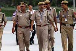 Policemen under stress in UP, two women constable committed suicide