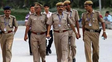 Policemen under stress in UP, two women constable committed suicide