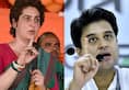 UP Congress in-charge: Priyanka Gandhi to pip Jyotiraditya Scindia? Power to remain with Gandhis?