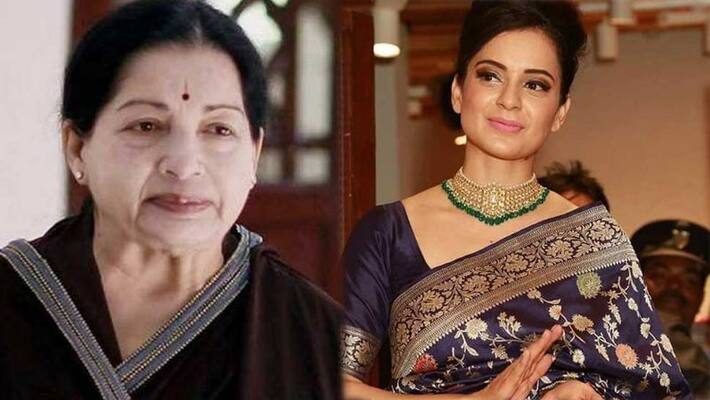 latest update on kangana jayalalitha biopic latest update on kangana jayalalitha biopic