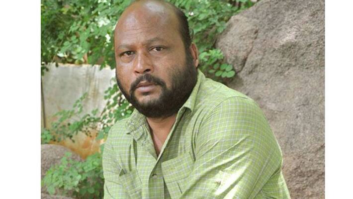 Fish Venkat Goes to Police Station for Fake account Fish Venkat Goes to Police Station for Fake account