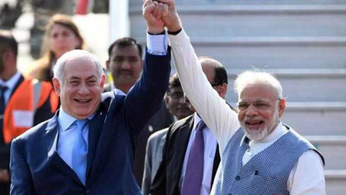 Israeli PM cancels India visit second time, he was comming on Sep 9 Israeli PM cancels India visit second time, he was comming on Sep 9
